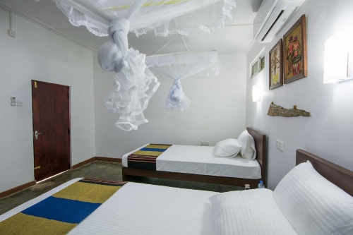 Udawatta Kele (UK) Forest Lodge image 10