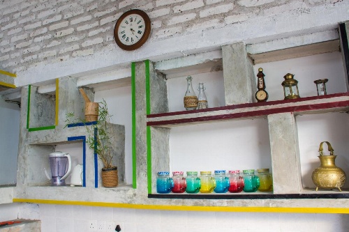 Udawatta Kele (UK) Forest Lodge image 2