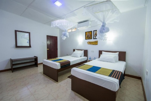 Udawatta Kele (UK) Forest Lodge image 25