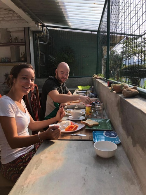 Udawatta Kele (UK) Forest Lodge image 28