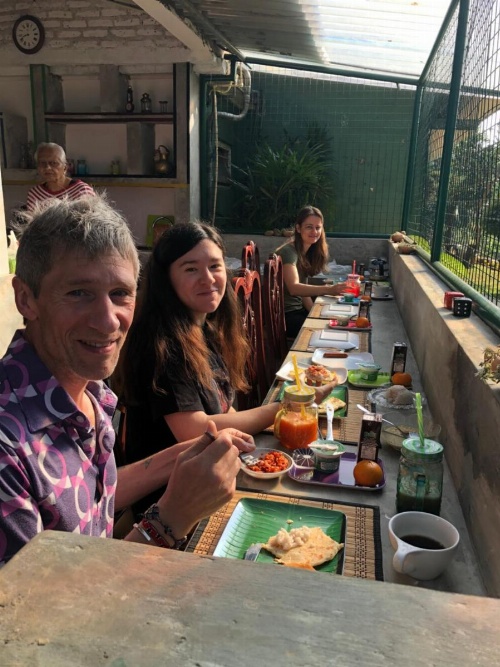 Udawatta Kele (UK) Forest Lodge image 29