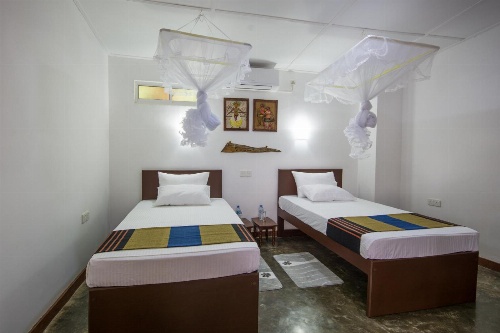 Udawatta Kele (UK) Forest Lodge image 3