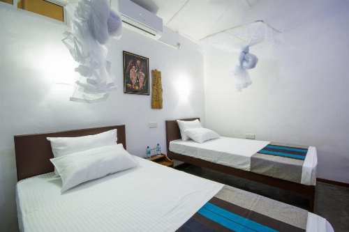 Udawatta Kele (UK) Forest Lodge image 32