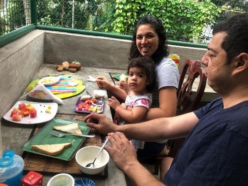 Udawatta Kele (UK) Forest Lodge image 35