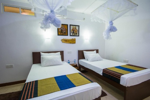 Udawatta Kele (UK) Forest Lodge image 38