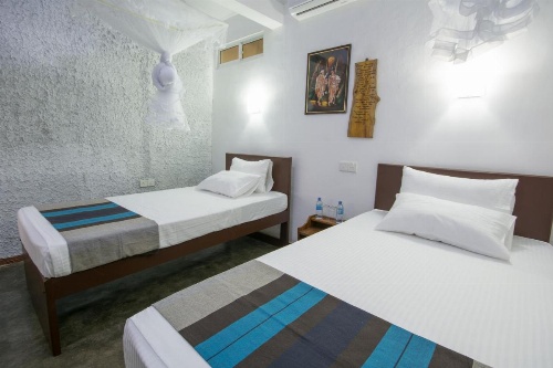 Udawatta Kele (UK) Forest Lodge image 42