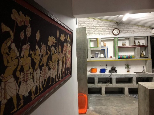 Udawatta Kele (UK) Forest Lodge image 7