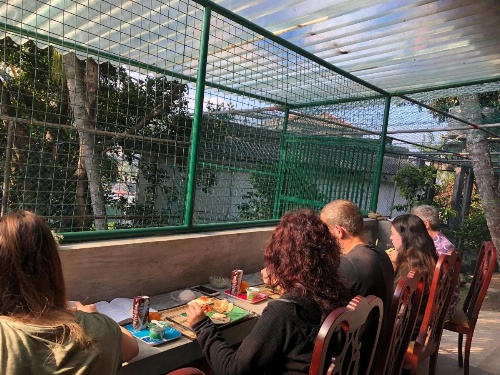 Udawatta Kele (UK) Forest Lodge image 8